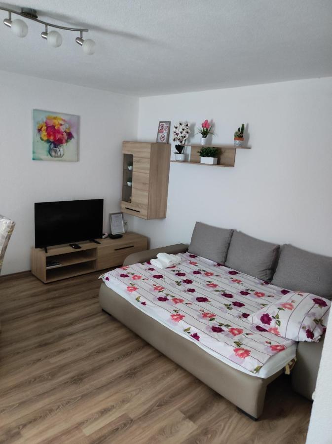 Apartment Sanja スモーヤナク エクステリア 写真