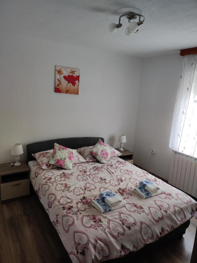 Apartment Sanja スモーヤナク エクステリア 写真