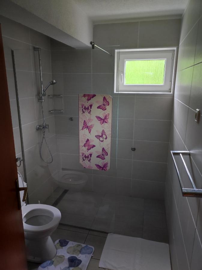 Apartment Sanja スモーヤナク エクステリア 写真