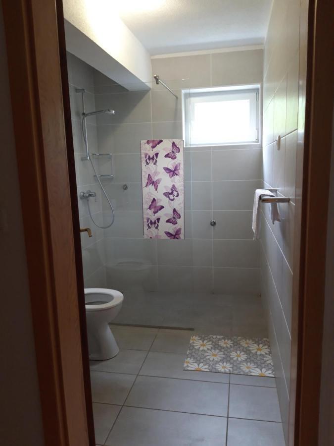 Apartment Sanja スモーヤナク エクステリア 写真